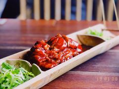 南乳扎烧-大牌大·传统杭帮菜(湖滨店)