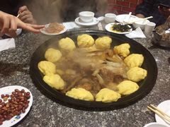 -长白山万达国际滑雪场