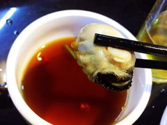 -大杰海鲜锅(基隆路店)