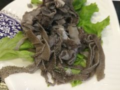 -楼外楼大刀肉传统火锅居(幸福街店)