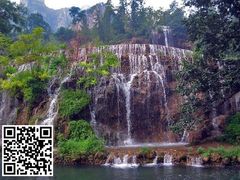 -沕沕水生态风景区