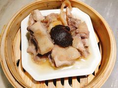 棉花鸡-岭南真味·匠心粤菜(K11店)