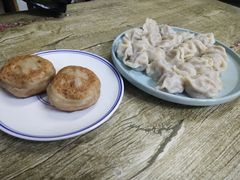 -永盛斋小吃(故宫店)