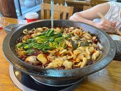 江团-都江堰石锅鱼