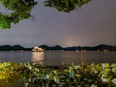 -湖畔居茶楼(湖滨店)