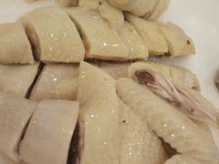 白切鸡-潮喜竹溪荔湖酒家(荔枝湾店)