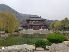 -华清宫景区
