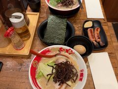 -豚王拉面(澳门银河店)