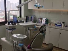 -Dr.Z dental仁康种植矫正中心