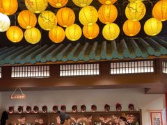 -金陵梦华·宫宴(南京首店)
