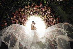 点击看大图 -太郎花子婚纱摄影艺术中心