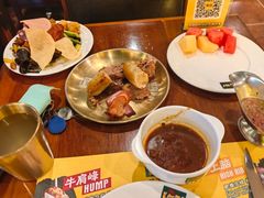 -拉丁餐厅·巴西烤肉自助(正佳广场店)