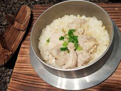 -老乾杯和牛烧肉(王府中环店)