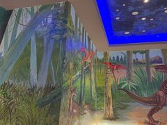 -SEA西雅图海鲜自助餐厅(海乐世界店)