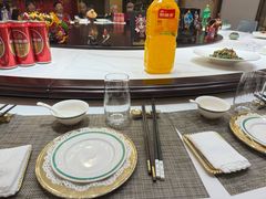 -狮子楼(成都晨光大厦店)