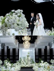 -美诺婚礼策划·求婚策划