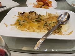 -麒麟中餐厅·经典粤菜·地道菜式老字号(广州长隆酒店)