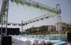 -亚洲海湾大酒店·宴会厅