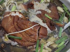 -扎佐老牌蹄膀·猪脚