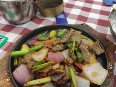 -吉源大排档·鱼生·海鲜(烧烤彩印厂店)
