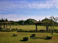 -福建鲤鱼洲酒店