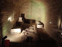 -洛阳古墓博物馆