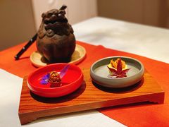 -叶叶菩提·晋福宫