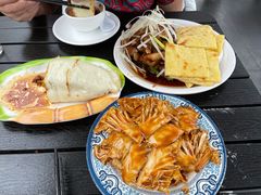 乾隆白菜-鼎香润(德胜门内店)