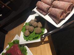 -巴奴毛肚火锅(广益哥伦布店)