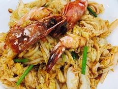 -海岛渔村大酒店(云霄路店)