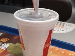 -汉堡王(上海虹口龙之梦)