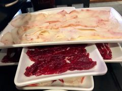 -食潮汕头鲜牛馆(望京保利店)