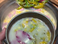 -一朵菌·野生菌探索家火锅(南亚店)