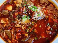 -锦小馆(安贞店)