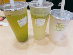 -鲜果时间(北京顺义华联B1层店)