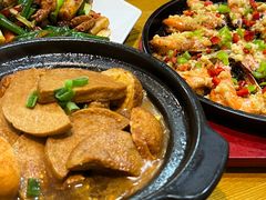 -人全到南京本帮菜馆(云锦路店)