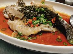 -花城苑广府菜(侨鑫店)