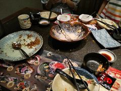 -古田居·特色寿司料理(星之岛旗舰店)