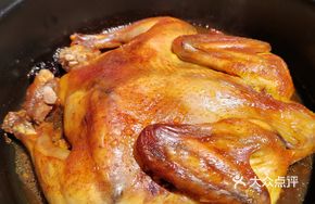 One-品 Scholar Chicken
