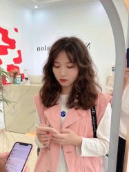 -SY COLOUR专业烫染
