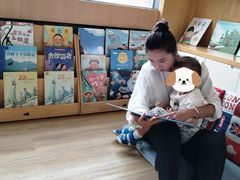 -海汀顿儿童之家(保利香雪园区)