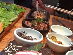 -黑牛の店·和牛烧肉(大悦城店)