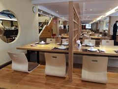 -禾风·海鲜料理自助(玉林店)