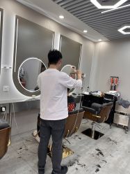 -安蒂护肤造型