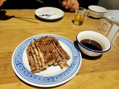 -十六中酱肉·烧烤·京菜小馆(五方桥旗舰店)