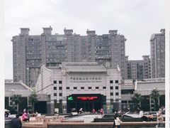 -中国京杭大运河博物馆