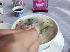 -汤臣·空中餐厅·严选粤菜(石湾世博广场店)