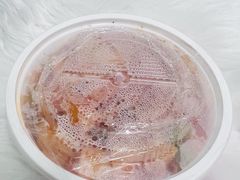 -巴依老爷新疆美食(传媒大学店)