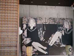 -山葵家居酒屋(天目里店)