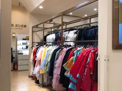 -海马体照相馆(成都来福士广场店)